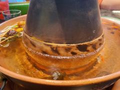 -南门四季铜锅涮肉(大屯·北苑店)