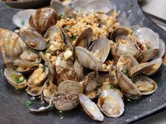 葱油花甲-HONGA HONGA雄家(曹路店)