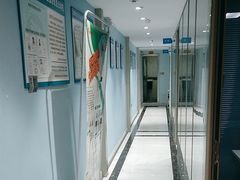 -深圳乐孚正强口腔诊所(宝体店)