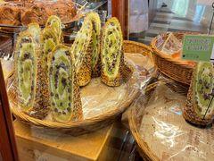 抹茶大纳言卷-都恩客(高岛屋百货店)