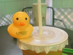 -LINLEE林里·手打柠檬茶(龙岗深铁汇里店)