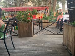 -酒座音乐主题串吧(滑翔西社区店)