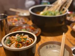 -串大叔炭火烤串·鸡西大冷面刀削面(总店)