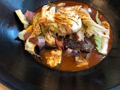 -王老六铁锅炖鱼(圣亚海洋店)