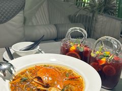 -3号仓库·创意中国菜(乐清正大广场店)