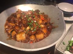 -绿茶餐厅(昆明世纪金源店)