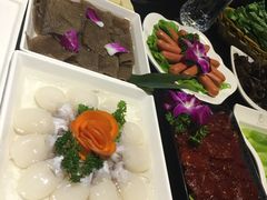 -唯爱KTV聚会餐厅(仙林东城汇店)