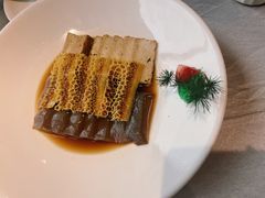 卤水拼盘-紫鑫阁饭庄(长安店)