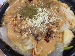-曹宝林砂锅麻辣烫(星光路店)