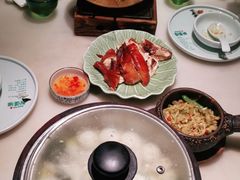 -佬麻雀·剁椒鱼头(京基KK One店)