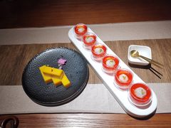 -梅花境(万科店)