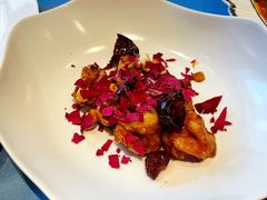 -南堂馆·新川菜(悠方店)