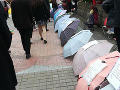 -人民公园-相亲角