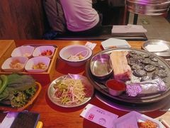 -济州爱肉堂(总店)
