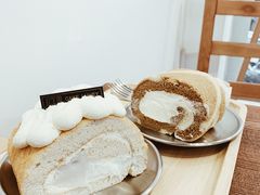 芋泥卷-鹿禾园(钟楼店)