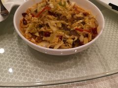 -巴扎美食·新疆菜·西域歌舞表演餐厅(新疆大厦店)