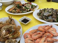 -秋姐美食店(旅游大道店)