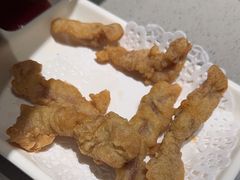 -海底捞火锅(奥森店)