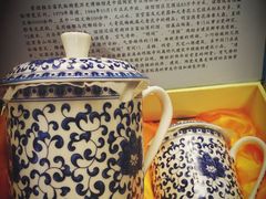 -景德镇古窑民俗博览区