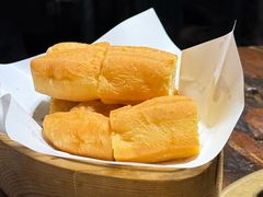 -大良毋米粥 · 粥底火锅(岭南天地店)