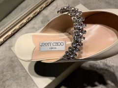-JIMMY CHOO(德基广场店)