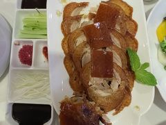 -大鸭梨烤鸭(房山店)
