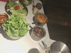 -西塔老太太泥炉烤肉(北京望京店)