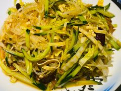 -黑土印象菜馆(三元桥店)