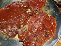 -原始泥炉烤肉(总店)