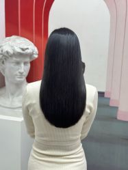 -ＲH SALON·简爱烫发染发接发