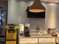 -豪享来中西餐厅(隆昌店)