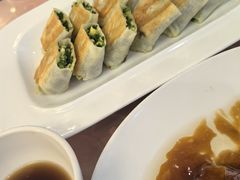 -烤肉宛饭庄(南礼士路店)