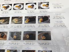 菜单-眷村阿嬷(花城汇店)