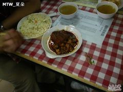 辣肉面-辣肉面大王(天平路店)