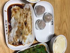 -冰泉豆浆馆(阳朔店)
