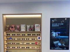 -三目眼镜·蔡司视觉合作店(青浦宝龙店)