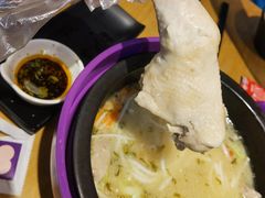 -过桥缘·过桥米线(大华虎城嘉年华店)