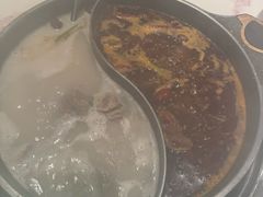 -老员外骨汤火锅(海州古城店)