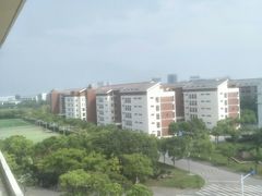 -上海海事大学(临港校区)