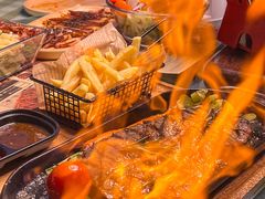 -1819餐厅·团队聚餐·烤串·精酿