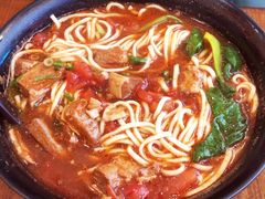 -李先生牛肉面大王(营口大润发店)