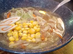 -米彩料理(西丽店)