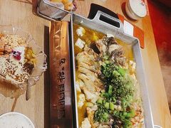 -鱼酷活鱼烤鱼(静安大融城店)