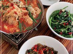-湘菜时代风味餐厅