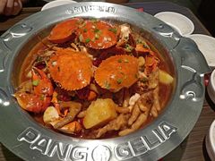 -胖哥俩肉蟹煲(湛江印象汇店)