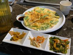 -火牛火韩式烤肉韩国料理(韩乐坊店)