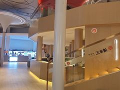 -浦乐汇·汤泉水世界