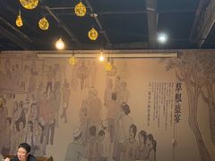 -胖老汉椒麻鸡清真新疆菜(西御街店)