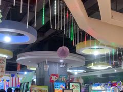 -大玩家超乐场(锦华路万达店)