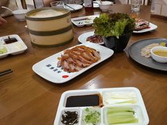 -全聚德烤鸭店(马家堡店)